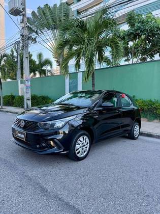 FIAT ARGO 1.0 FIREFLY FLEX DRIVE MANUAL